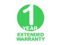 APC Extended Warranty - Utökat serviceavtal - delar - 1 år - leverans - svarstid: NBD - för P/N: SRV3KA, SRV3KA-TW, SRV3KIL, SRV3KI-TW, SRV3KRI, SRV3KRILRK, SRV3KRIRK, SRV72RLBP-9A WBEXTWAR1YR-SE-03