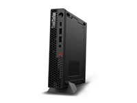 Lenovo ThinkStation P3 Gen 2 - liten - AI Workstation - Core Ultra 9 285 - vPro Enterprise - 32 GB - SSD 512 GB - Nordisk 30K5002EMT