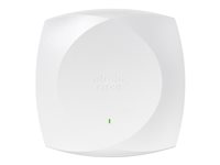 Cisco Wireless 9176I - Trådlös åtkomstpunkt - Wi-Fi 7, 2.5GbE, 5GbE, 10GbE - Wi-Fi 7, Bluetooth - 2.4 GHz, 5 GHz, 6 GHz - Konfigurerad CW9176I-CFG
