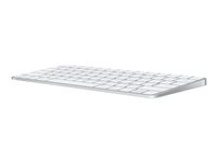 Apple Magic Keyboard - Tangentbord - trådlös - Bluetooth - QWERTY - italiensk MK2A3T/A