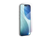 ZAGG InvisibleShield Glass XTR5 - Skärmskydd för mobiltelefon - för Apple iPhone 17 200118667