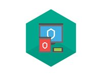 Kaspersky Internet Security Multi Device - Abonnemangslicens (1 år) - 3 enheter - Win, Mac, Android - Europa KL1941XCCFS