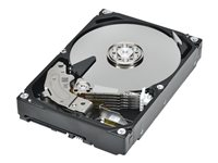 Toshiba MG10-D Series MG10SDA400E - Hårddisk - 4 TB - inbyggd - 3.5" - SAS 12Gb/s - 7200 rpm - buffert: 512 MB MG10SDA400E