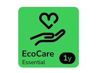 APC EcoCare Essential for Single-Phase UPS - Utökat serviceavtal - ersättningsprodukt eller reparation (för UPS- och nätenheter) - 1 år - leverans - för P/N: BN1350M2, BN1375M2, BN1500M2, BR1000MS, BR1350MS, BR1500G, BR700G, BVN650M1, BVN900M1 ECRESS1PH1Y01