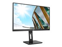 AOC Q27P2CA - LED-skärm - QHD - 27" Q27P2CA