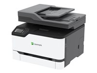 Lexmark CX431adw - multifunktionsskrivare - färg 40N9471