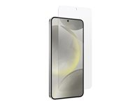 ZAGG InvisibleShield Glass Elite - Skärmskydd för mobiltelefon - glas - för Samsung Galaxy S24 200113504