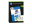 HP 933XL Value Pack - 3-pack - gul, cyan, magenta - bläckpatron/papperssats