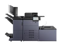 Kyocera TASKalfa MZ7500i - multifunktionsskrivare - svartvit 110C053NL0