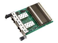 Intel Ethernet Network Adapter E835-XXVDA2 - Nätverksadapter - OCP 3.0 - 10/25 Gigabit SFP28 x 2 - multipack - 5 enheter E835XXVDA2OC3M