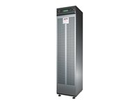 MGE Galaxy 3500 with 2 Battery Modules - UPS - AC 380/400/415 V - 8 kW - 10000 VA - 3-fas - RS-232 - utgångskontakter: 3 G35T10KH2B2S