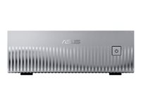 ASUS Ascent GX10 GG0027BN - mini-PC GB10 Grace Blackwell Superchip v9.2-A - 128 GB - SSD 4 TB 90MS0371-M000V0