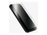 ZAGG InvisibleShield Glass Elite - Skärmskydd för mobiltelefon - glas - för Samsung Galaxy A36 200118062