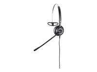 Jabra BIZ 2400 Mono, 3-in-1 - Headset - på örat - kabelansluten 2406-800-104