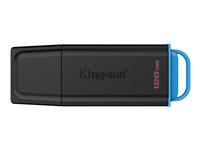 Kingston DataTraveler Exodia - USB flash-enhet - 128 GB - USB 3.2 Gen 1 DTXG2/128GB