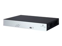 HPE MSR931 Router - Router 4-ports-switch - 1GbE JG514A
