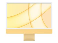 Apple iMac with 4.5K Retina display - allt-i-ett M1 - 16 GB - SSD 1 TB - LED 24" - amerikansk Z12T_87_SE_CTO