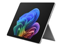 Microsoft Surface Pro for Business - 12th Edition - Copilot+ PC - 13" - Intel Core Ultra 7 - 366H - 32 GB RAM - 256 GB SSD EP2-55270