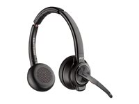 HP Poly - Headset överdel för headset 8Y9C4AA#ABB