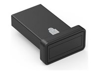 Kensington VeriMark IT 2.0 - Fingeravtrycksläsare - USB - TAA-kompatibel K64740WW