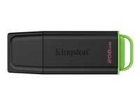 Kingston DataTraveler Exodia - USB flash-enhet - 256 GB - USB 3.2 Gen 1 DTXG2/256GB