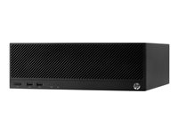 HP Engage Flex Pro-C Retail System - USFF Celeron G4900 3.1 GHz - 4 GB - HDD 500 GB 4WA07EA#UUW