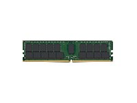 Kingston - DDR4 - modul - 16 GB - DIMM 288-pin - 3200 MT/s / PC4-25600 - CL22 - 1.2 V - registrerad - ECC KTH-PL432/16G