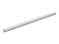 Vision Extension Pole - Monteringskomponent (förlängningsstativ) - för projektor - satinvit TM-1200 EXT1M
