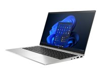 HP EliteBook x360 1040 G8 Notebook - 14" - Intel Core i5 - 1135G7 - 16 GB RAM - 512 GB SSD - 4G LTE-A - hela norden 5Z6Q1EA#UUW
