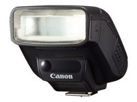 Canon Speedlite 270EX II - Blixt med blixtsko - 27 (m) - för EOS 1D, 250, 850, 90, Kiss X10, M6, R5, R6, Ra, Rebel T100, Rebel T7+, Rebel T8i 5247B006
