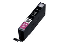 Canon CLI-551M - 7 ml - magenta - original - bläcktank - för PIXMA iP8750, iX6850, MG5550, MG5650, MG5655, MG6450, MG6650, MG7150, MG7550, MX725, MX925 6510B001