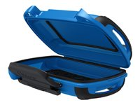 OtterBox Pursuits 20 Apple iPhone 4/4S - Undervattenshus för mobiltelefon - blå, fjälltopp 77-22817