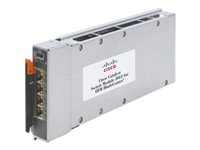 Cisco Catalyst 3012 - Switch - Administrerad - 14 x 10/100/1000 + 4 x 10/100/1000 - insticksmodul - för BladeCenter E 8677, H 7989, H 8852, HT 8740, HT 8750, S 7779, S 8886, T 8720, T 8730 46C9272