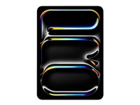 Apple 11-inch iPad Pro M4 Wi-Fi - surfplatta - 256 GB - 11" MVV93KN/A