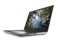 Dell Precision 7780 - AI Workstation - 17" - Intel Core i7 - 13850HX - 32 GB RAM - 1 TB SSD 04K7F