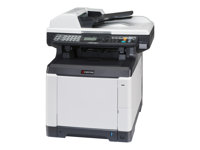 Kyocera ECOSYS M6526cdn - multifunktionsskrivare - färg 1102PW3NL0