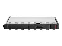 HPE - SSD - Read Intensive, Mainstream Performance - 7.68 TB - hot-swap - E3.S - PCI Express 5.0 (NVMe) - CD8P - med HPE E3.S Thin Carrier P69239-B21