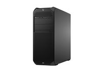 HP Workstation Z6 G5 A - tower Ryzen ThreadRipper PRO 7955WX 4.5 GHz - 64 GB - SSD 1 TB 82F91ET#UUW