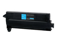 Lexmark - Cyan - original - tonerkassett LCCP - för Lexmark C920, C920dn, C920dtn, C920n, C920tn C9202CH
