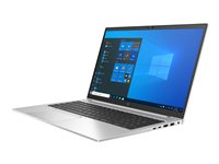 HP EliteBook 855 G8 Notebook - 15.6" - AMD Ryzen 5 Pro - 5650U - 8 GB RAM - 256 GB SSD - hela norden 401N9EA#UUW
