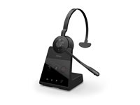 Jabra Engage 65 Mono - Headset - på örat - DECT - trådlös - för Engage 55 Mono 9553-553-111