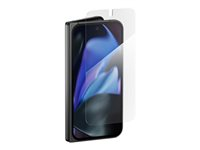 ZAGG InvisibleShield Glass Elite - Skärmskydd för mobiltelefon - glas - för Google Pixel Fold 2 200114444