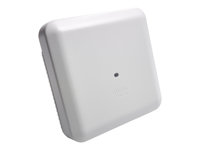 Cisco Aironet 3802I - Trådlös åtkomstpunkt - Wi-Fi 5 - 2.4 GHz, 5 GHz - rekonditionerad AIR-AP3802I-SK9-RF