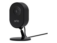 Arlo Essential - Nätverksövervakningskamera - inomhusbruk - färg (Dag&Natt) - 2 MP - 1920 x 1080 - ljud - trådlös - Wi-Fi - H.264 - DC 5 V VMC2040B-100EUS