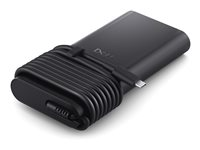 Dell E5 - USB-C strömadapter - GaN - AC - 280 Watt - Europa DELL-F6R3T