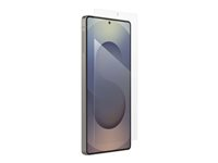 ZAGG InvisibleShield Glass Elite - Skärmskydd för mobiltelefon - glas - för Samsung Galaxy S25 Ultra 200117230