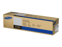 Samsung MLT-D709S - Svart - original - tonerkassett - för MultiXpress 8123NA, 8128NA, 8128NX MLT-D709S/ELS