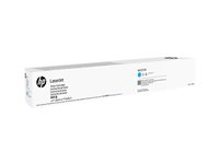 HP 225A - Cyan - original - LaserJet - tonerkassett (W2251AC) - för LaserJet Enterprise MFP 8801dn; LaserJet Enterprise Flow MFP 8801z W2251AC