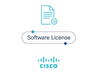 Cisco Digital Network Architecture Essentials - Abonnemangslicens (5 år) - för P/N: C9300X-DNA-12Y-E, C9300X-DNA-12Y-E=, C9300X-DNA-24Y-E, C9300X-DNA-24Y-E= C9300-DNA-L-E-5Y