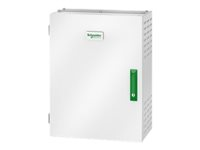 Schneider Electric Galaxy VS Battery Breaker Box 20-80kW 400V - Kretsbrytarskåp - för P/N: GVSUPS20KHS, GVSUPS30KHS, GVSUPS40KHS, GVSUPS50KHS, GVSUPS60KHS, GVSUPS80KHS GVSBBB20K80H